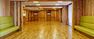 広々とした居室