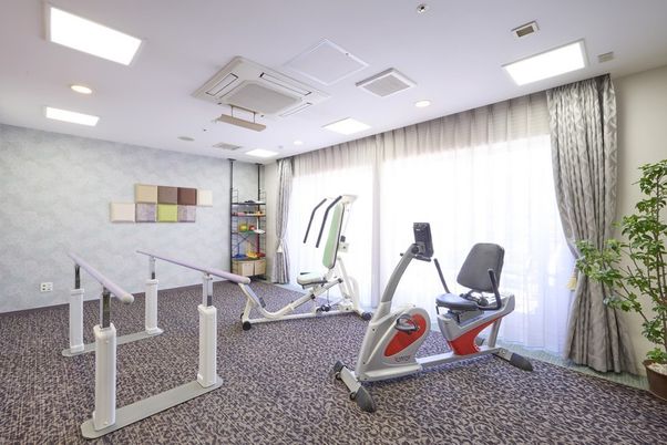 色とりどりの花々の庭