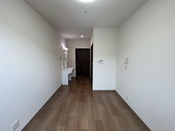 明るい居室