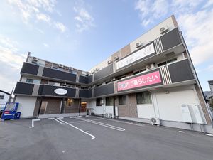 施設外観