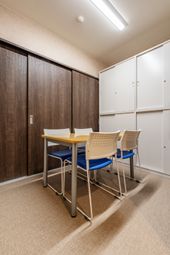 会議室のテーブル
