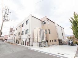 外観の様子