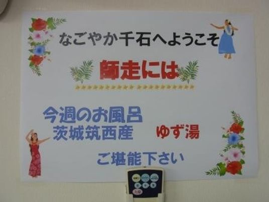 掲示物  