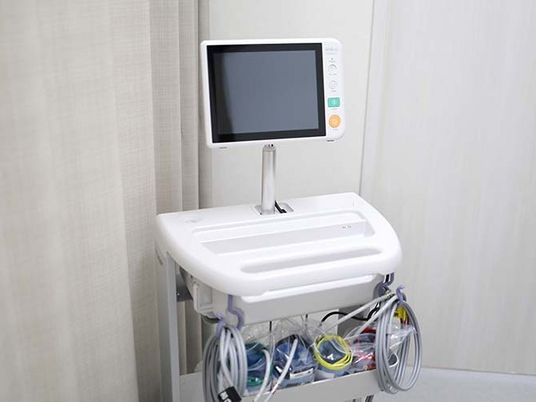機能訓練機器  