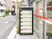 施設案内看板のある外観  
