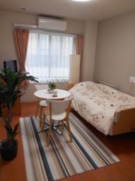 居心地の良い居室風景