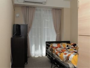 居心地の良い職場の居室