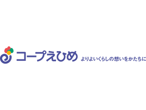 青い看板
