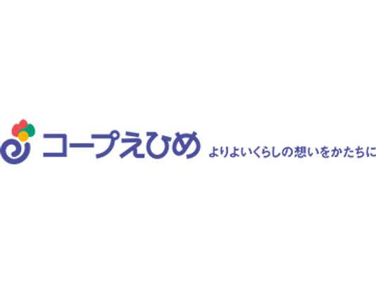 青い看板