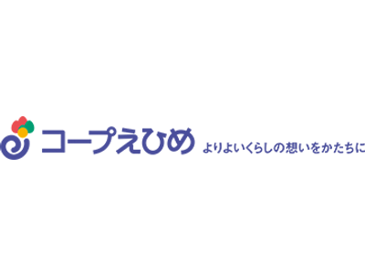 青い看板