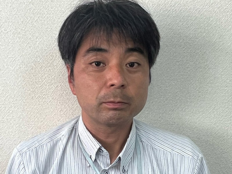 五幸ケアサービスの外観