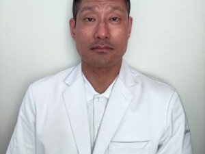 医療法人社団福寿会赤羽岩渕病院の外観