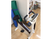 運動用の設備がある場所