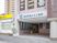 施設のエントランス外観  