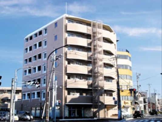 アクセス良好な施設