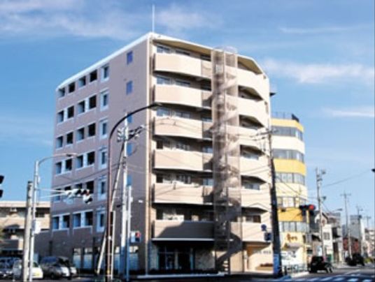 アクセス良好な施設