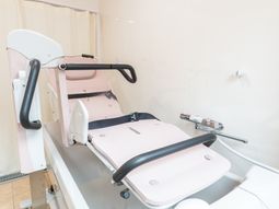 機能訓練室の設備