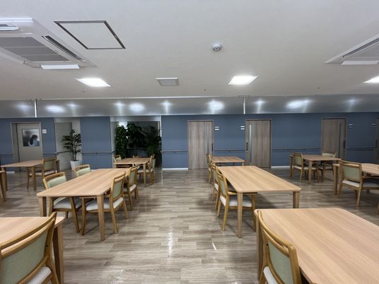 多目的な部屋