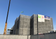 建設中の建物外観