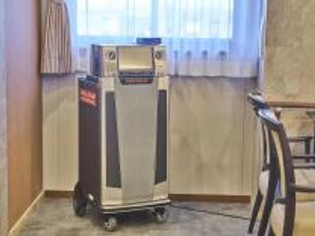 カラオケ機器
