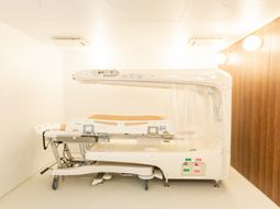 機能訓練室の設備