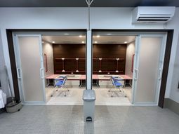 機能訓練室