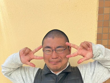 訪問介護事業所すこやかの外観