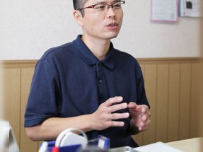 さんふらわぁ 訪問看護 リハビリステーションの外観