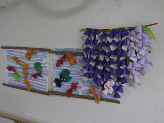 クリエイティブ活動作品