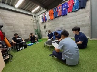 アークワン訪問看護ステーションの外観