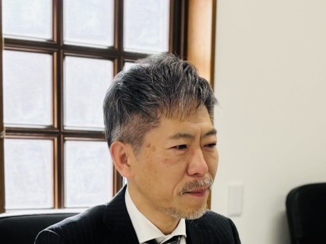 りんぐ訪問看護ステーションの外観
