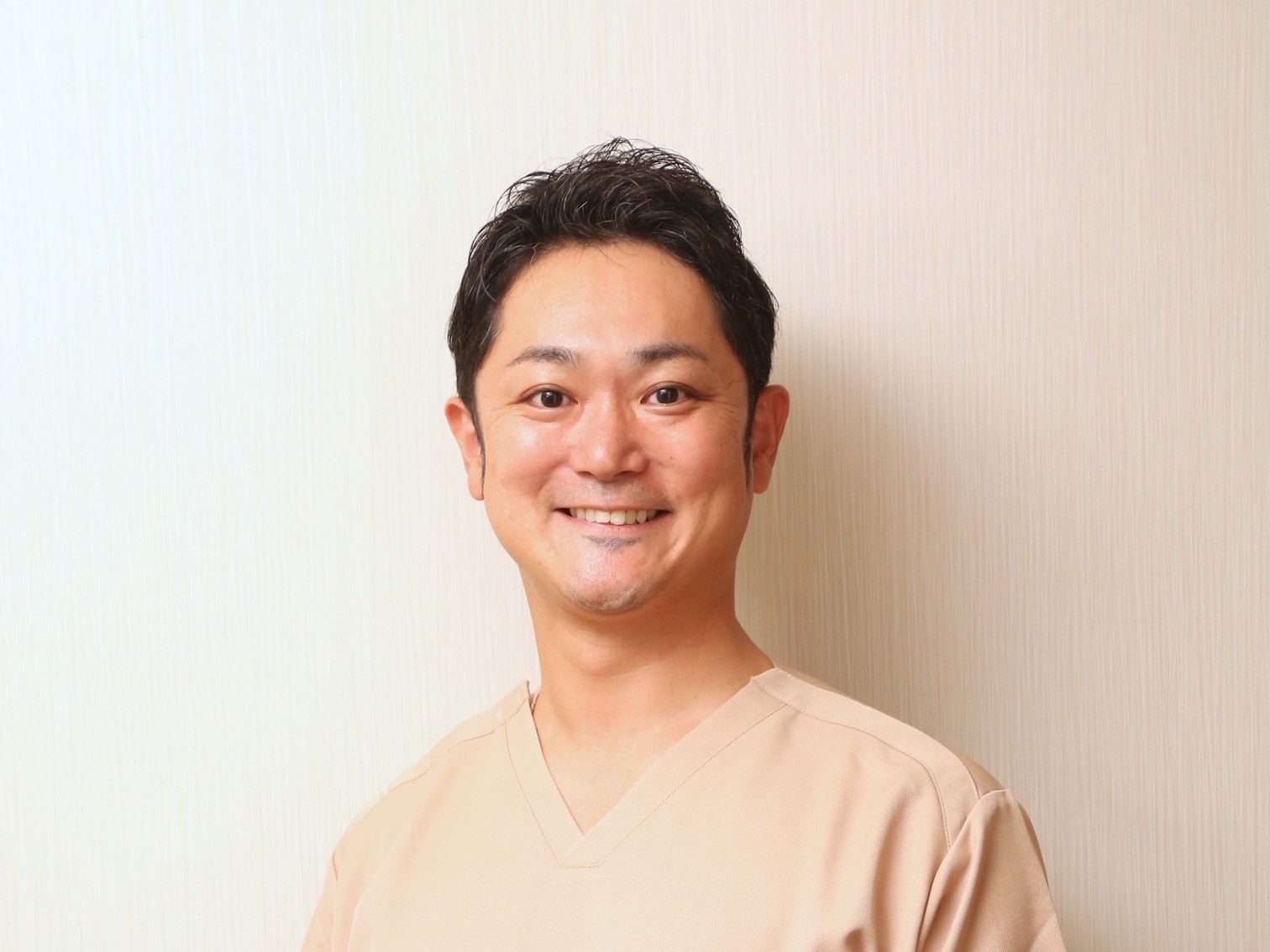 訪問看護ステーションからふるらいふの外観