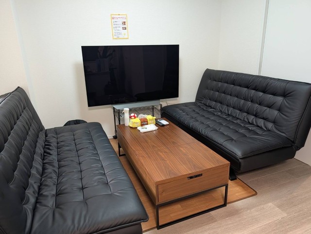 訪問看護ステーションみろくの外観