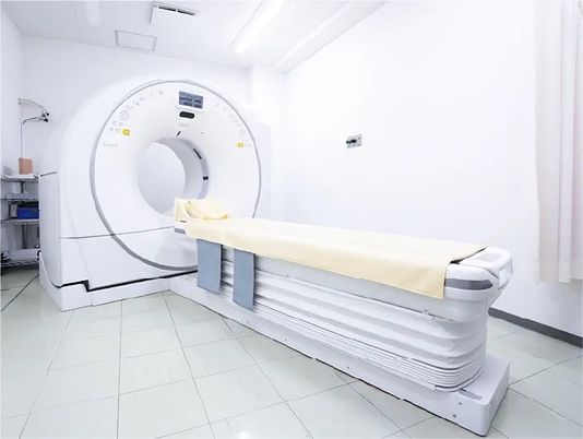 機能訓練室  