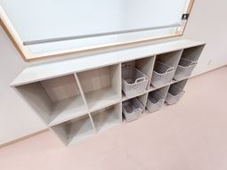 収納棚