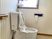 清潔なトイレの空間