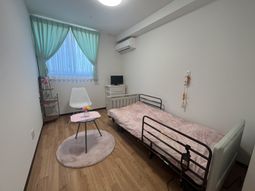 個室の居室