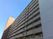 施設外観の建物  