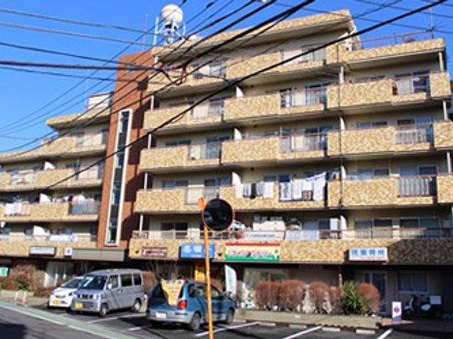 ゆったり過ごせる外観 外観 暖かみのある色使いの外観で、居心地の良さが感じられます。静かな住宅街に位置しております。