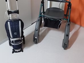 ステラボ 訪問看護リハビリステーションの外観