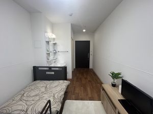 落ち着いた雰囲気の居室