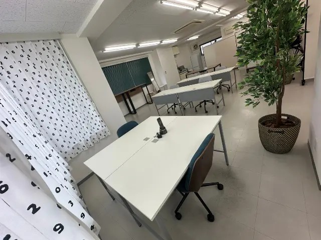 A-Smile大和の外観