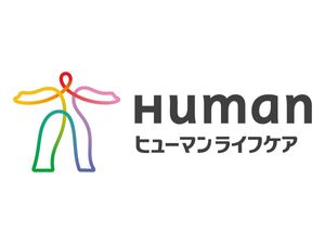 ヒューマンロゴ  