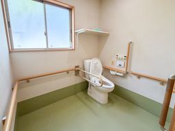 快適なトイレ空間
