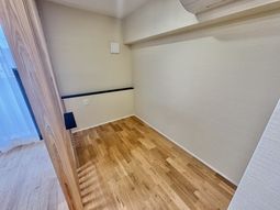 椅子なしの居室