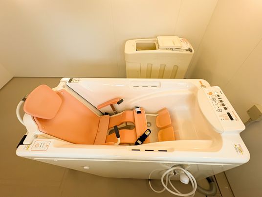 入浴設備