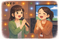 楽しそうに歌う部屋
