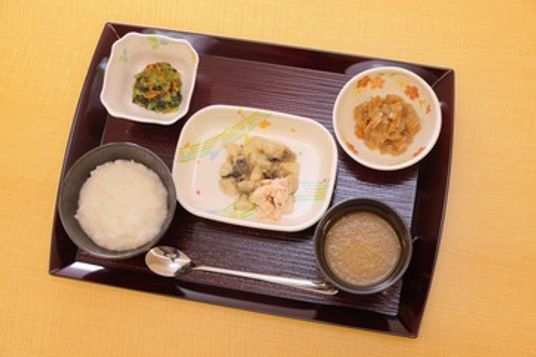 食事①