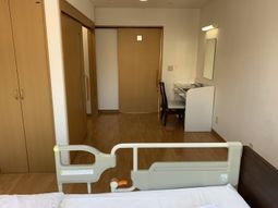 機能的な居室