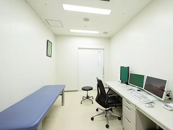 医療法人社団健昌会 新里クリニック浦上の外観